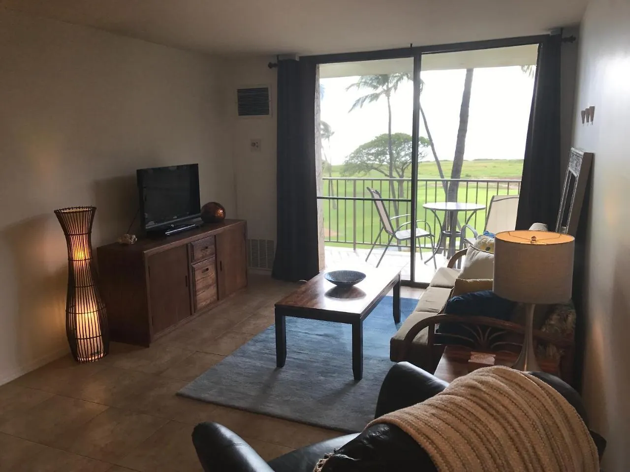 Kauhale Makai 430 - One Bedroom Condo Кихей Дом отдыха