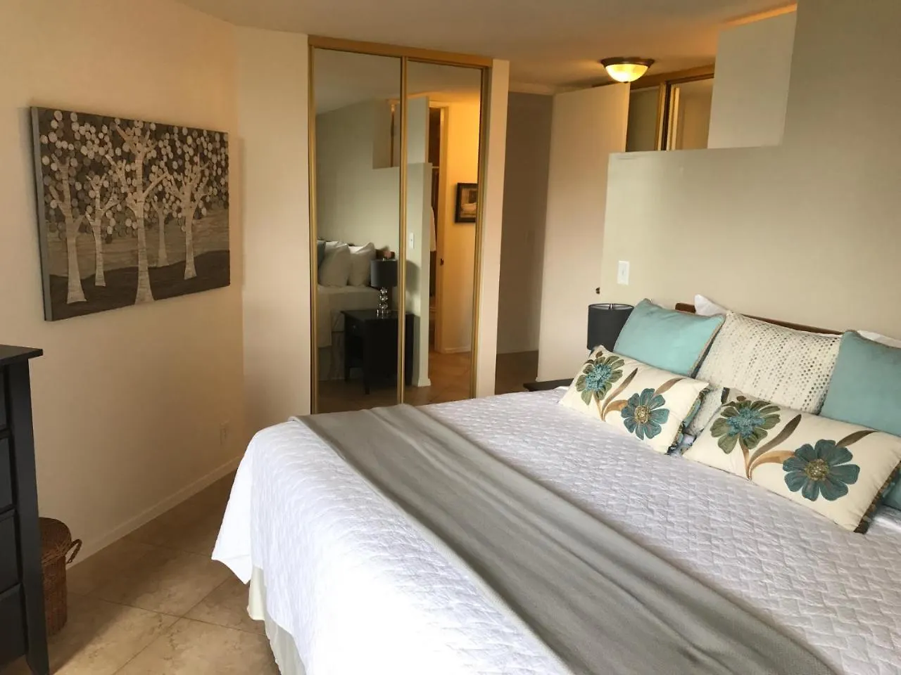 Kauhale Makai 430 - One Bedroom Condo Кихей