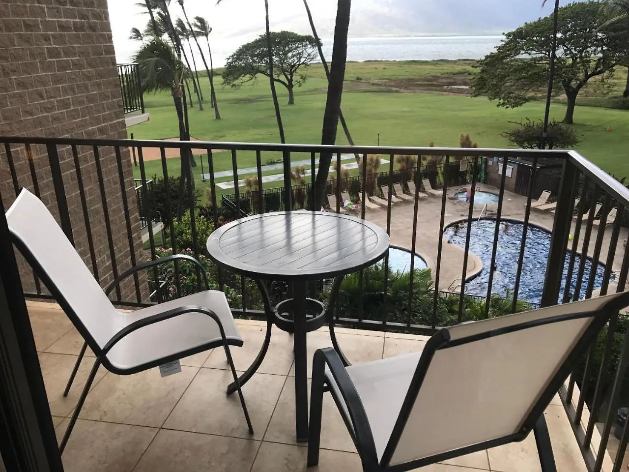 Дом отдыха Kauhale Makai 430 - One Bedroom Condo Кихей