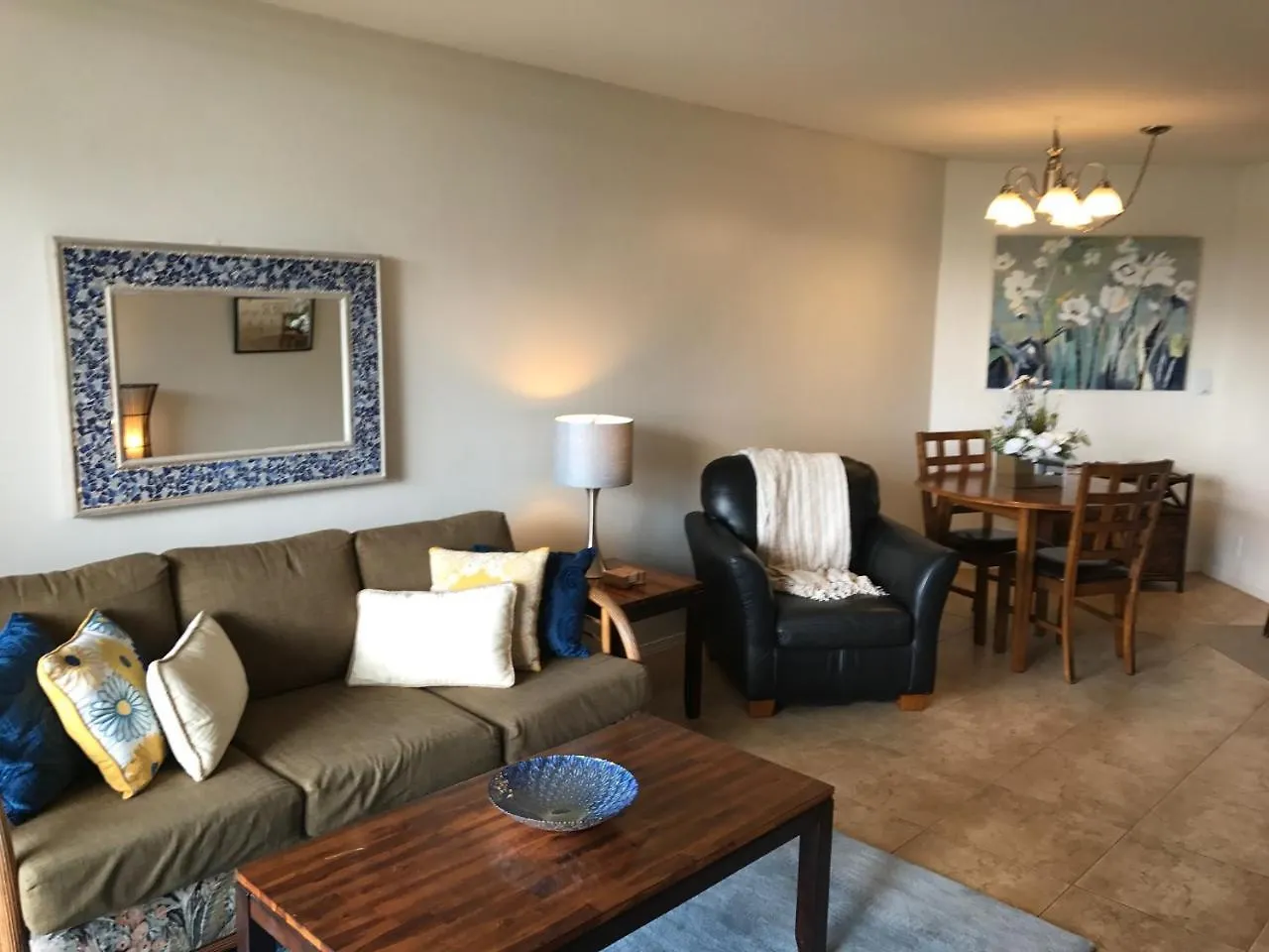 Kauhale Makai 430 - One Bedroom Condo Кихей США