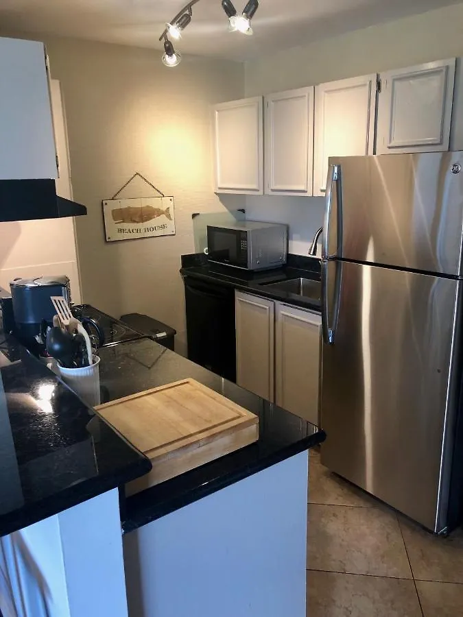 Vakantiehuis Kauhale Makai 430 - One Bedroom Condo Kihei