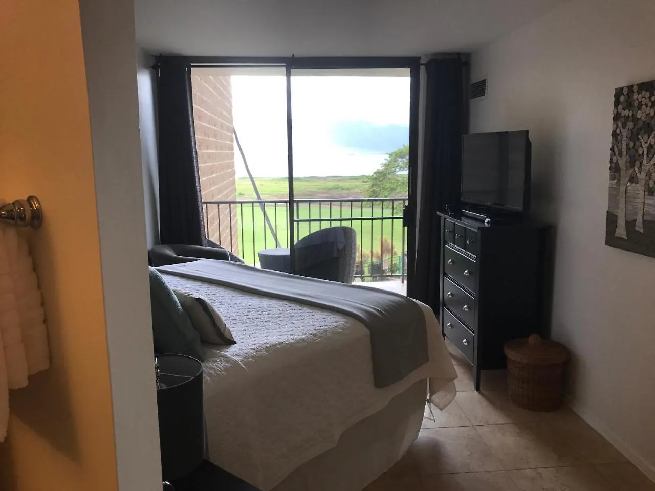 Kauhale Makai 430 - One Bedroom Condo Kihei Verenigde Staten