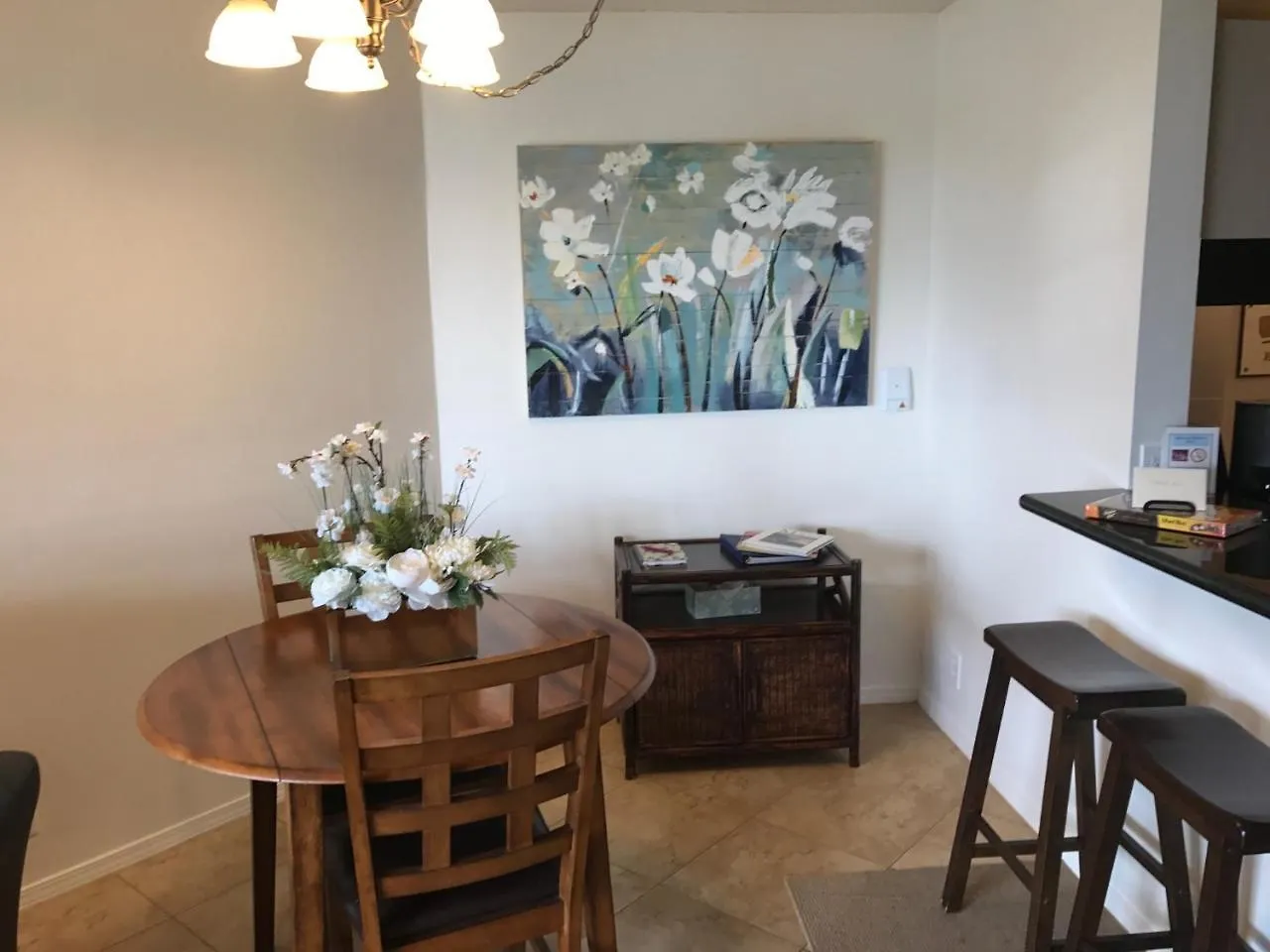 Vakantiehuis Kauhale Makai 430 - One Bedroom Condo Kihei
