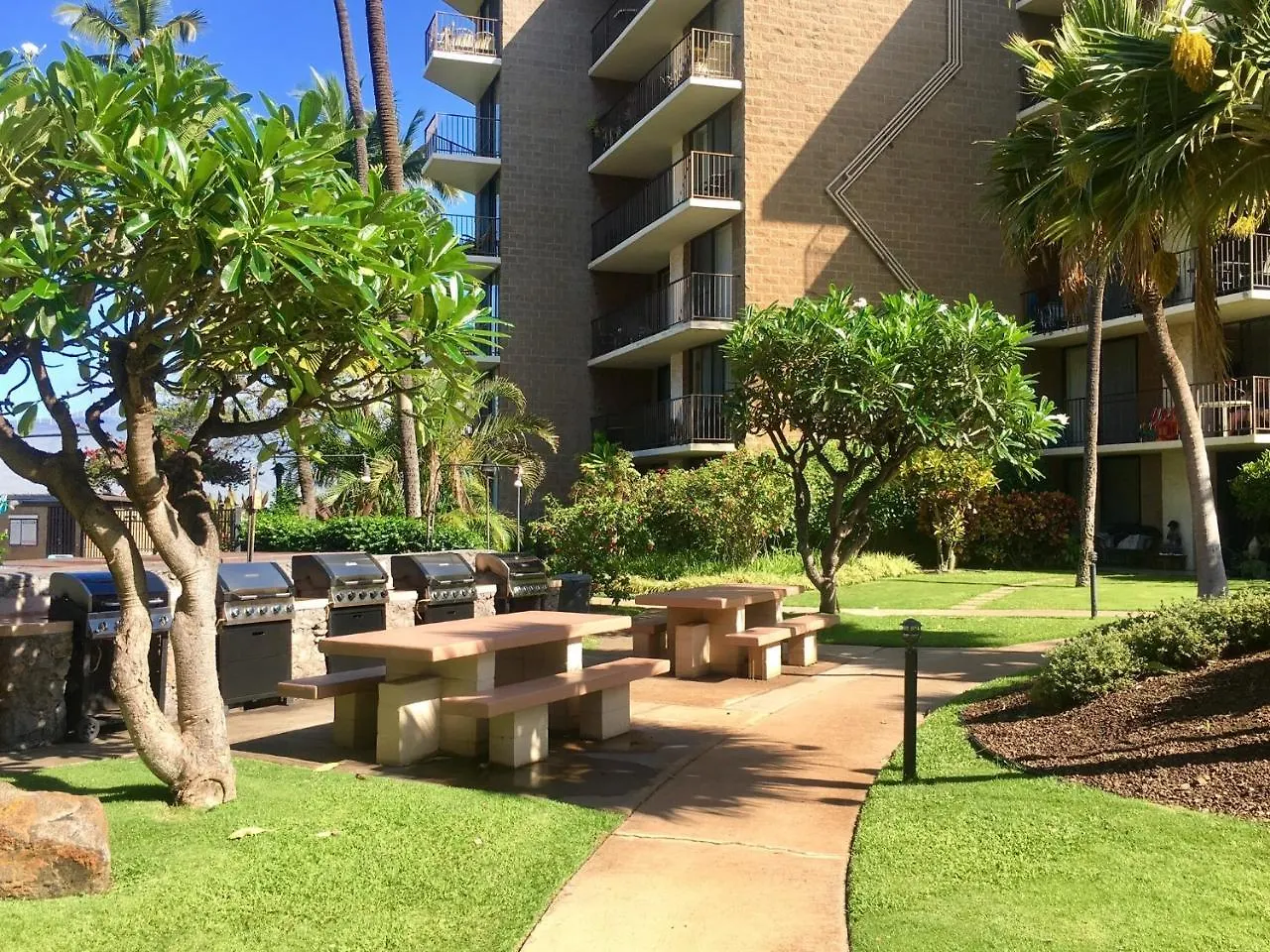 Kauhale Makai 430 - One Bedroom Condo Kihei 0*,  Verenigde Staten